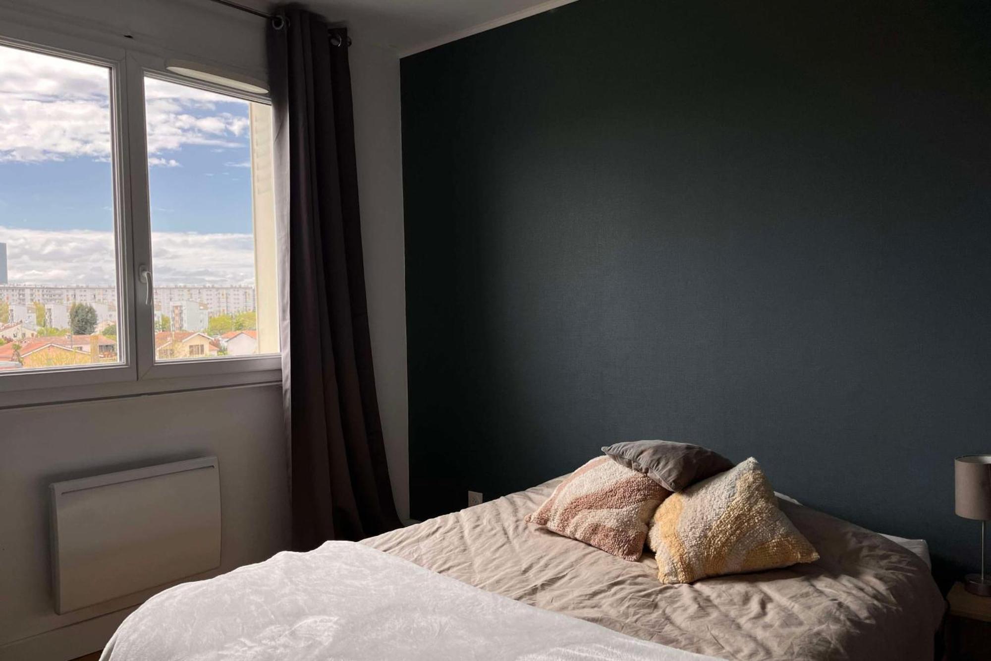 Appartement Housing Renovated Of 68 M2 - *