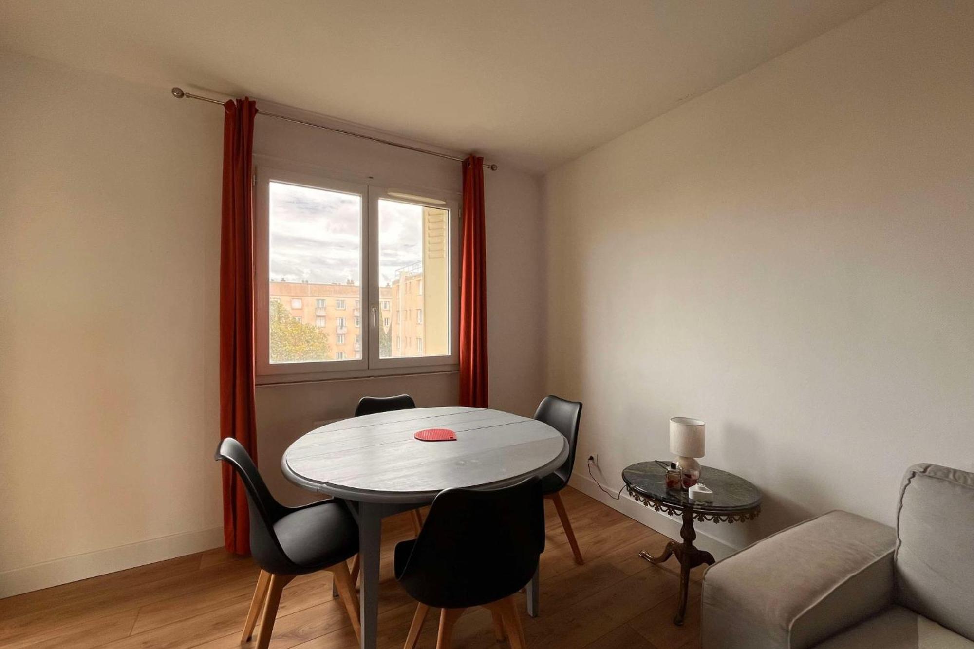 Housing Renovated Of 68 M2 - Toulouse